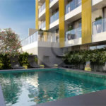 Apartamento à venda com 1 quarto em Vila Clementino, São Paulo, SP