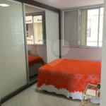 Apartamento à venda com 3 quartos em Pinheiros, São Paulo, SP
