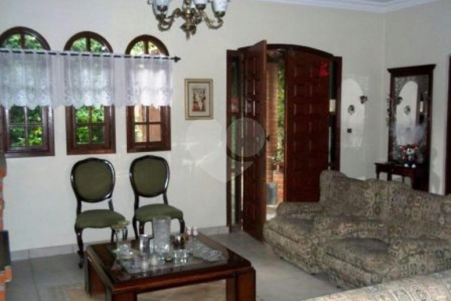 Sobrado à venda com 5 quartos, sendo 3 suítes, em Casa Verde, São Paulo, SP