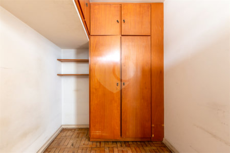 Apartamento à venda com 3 quartos, sendo 1 suíte, em Santa Cecília, São Paulo, SP