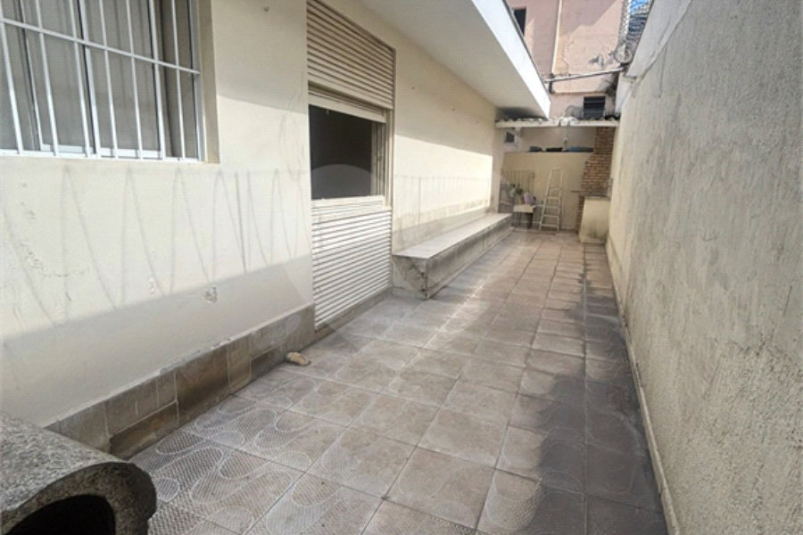 Sobrado à venda com 3 quartos, sendo 1 suíte, em Mandaqui, São Paulo, SP