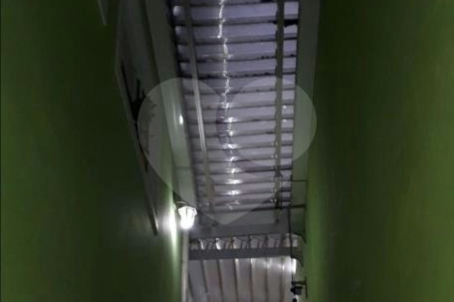 Sobrado à venda com 3 quartos, sendo 1 suíte, em Vila Nova Cachoeirinha, São Paulo, SP