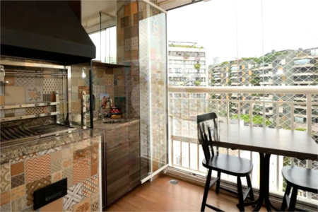Apartamento à venda com 3 quartos, sendo 1 suíte, em Vila Ipojuca, São Paulo, SP