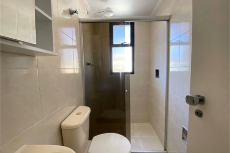 Apartamento à venda ou para alugar com 1 quarto em Alto da Lapa, São Paulo, SP