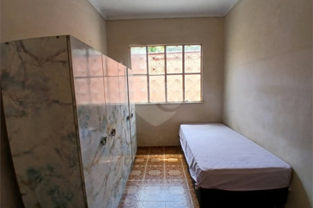 Casa Térrea à venda com 2 quartos em Campo Grande, Rio de Janeiro, RJ