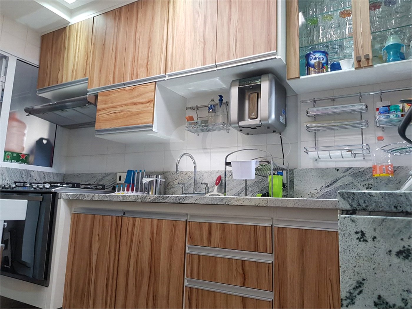 Apartamento à venda com 3 quartos, sendo 1 suíte, em Vila Maria Alta, São Paulo, SP