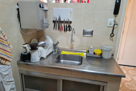 Apartamento à venda com 2 quartos em Andaraí, Rio de Janeiro, RJ