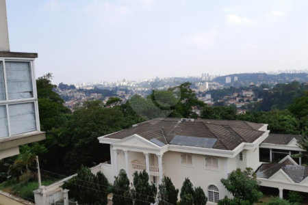 Casa à venda com 4 suítes no condomínio Residencial Cantareira, São Paulo - SP