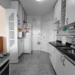 Apartamento à venda com 3 quartos, sendo 1 suíte, em Vila Romana, São Paulo, SP