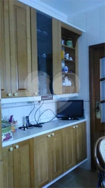 Apartamento à venda com 3 suítes em Perdizes, São Paulo, SP
