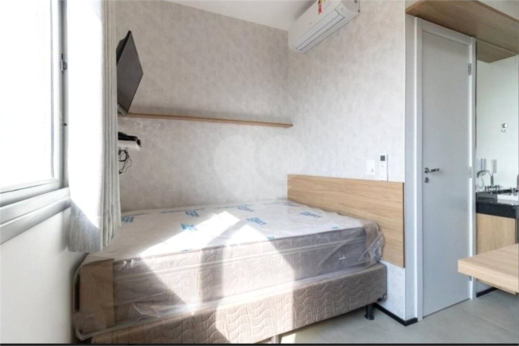Studio à venda com 1 quarto em Liberdade, São Paulo, SP