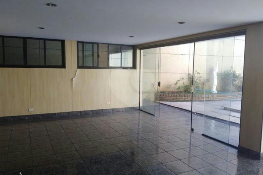 Casa à venda com 4 quartos, sendo 3 suítes, em Vila Maria, São Paulo, SP