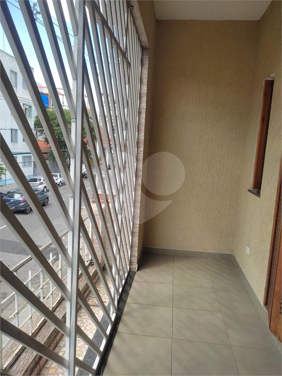 Sobrado à venda com 3 quartos em Vila Maria, São Paulo, SP