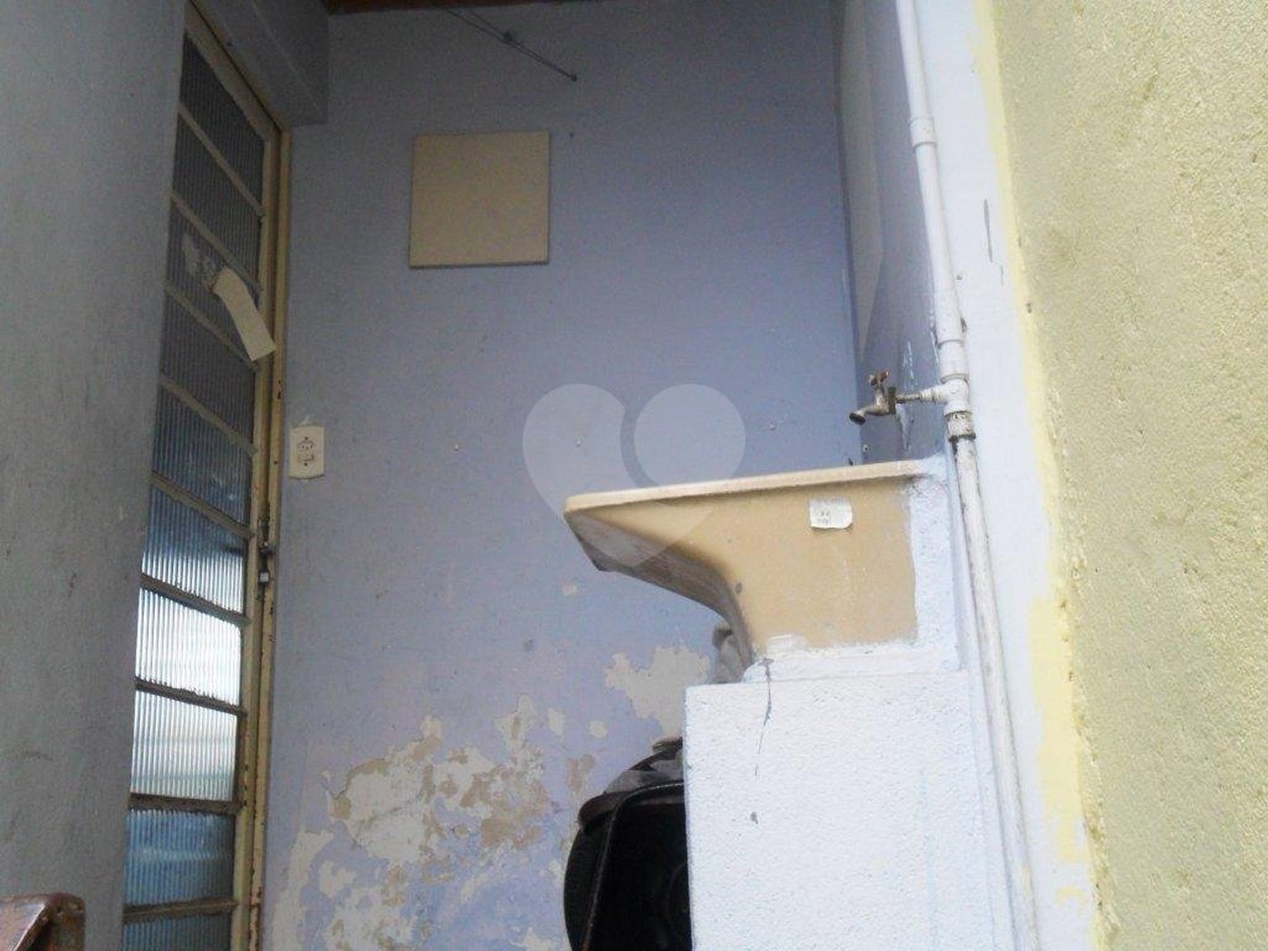 Sobrado à venda com 2 quartos em Casa Verde, São Paulo, SP