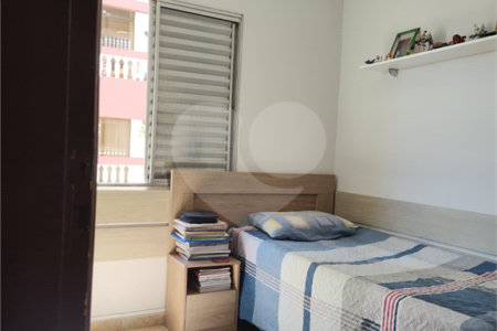 Apartamento à venda com 3 quartos, sendo 1 suíte, em Jardim Lincoln, Suzano, SP