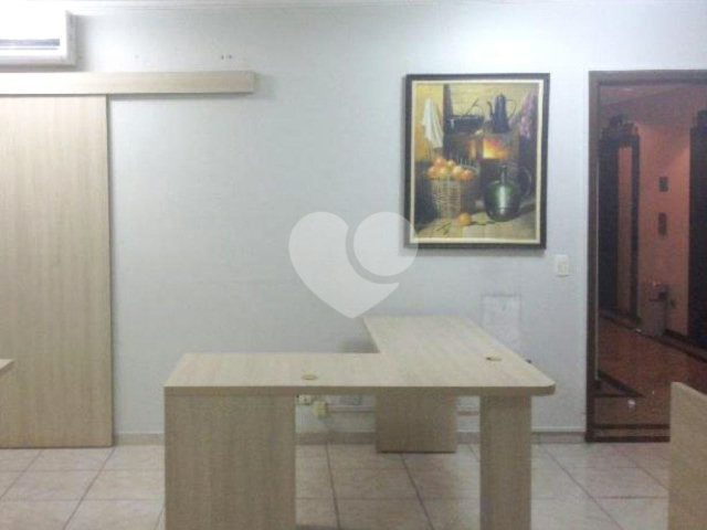 Sala à venda em Santana, São Paulo, SP