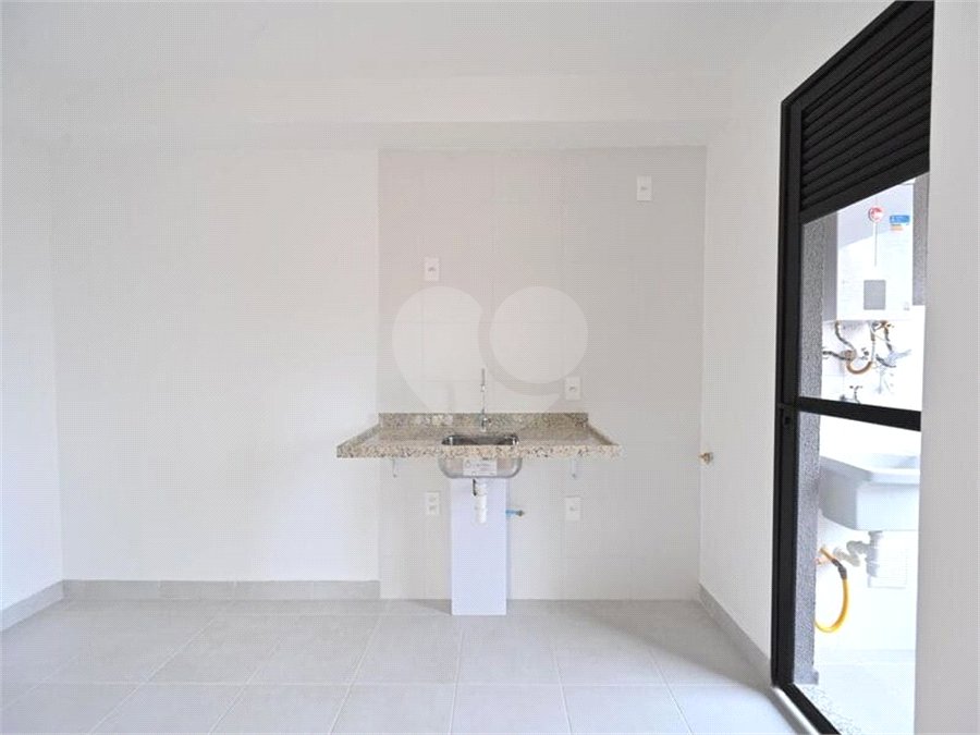 Apartamento para alugar com 2 quartos em Chácara Inglesa, São Paulo, SP