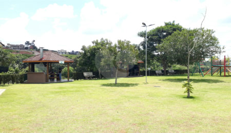Terreno à venda no condomínio Shambala III, Atibaia - SP
