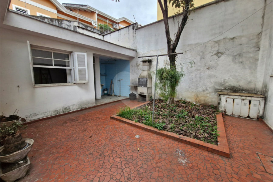 Sobrado à venda com 3 quartos, sendo 1 suíte, em Santana, São Paulo, SP