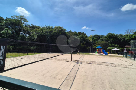 Terreno à venda no condomínio Alphaville Nova Esplanada 4, Votorantim - SP