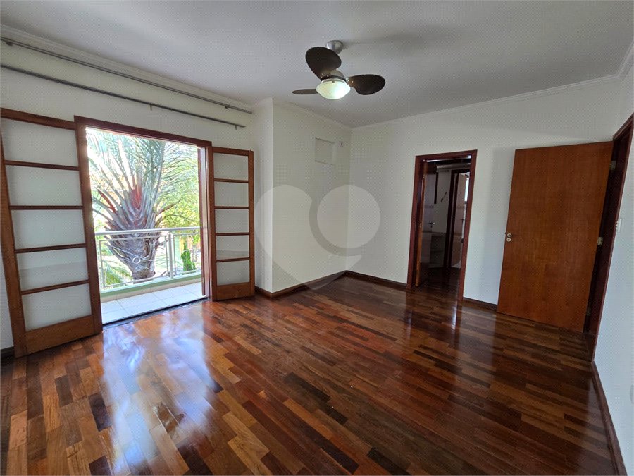Casa para alugar com 4 quartos, sendo 3 suítes,  no condomínio Village Saint Claire, Sorocaba - SP