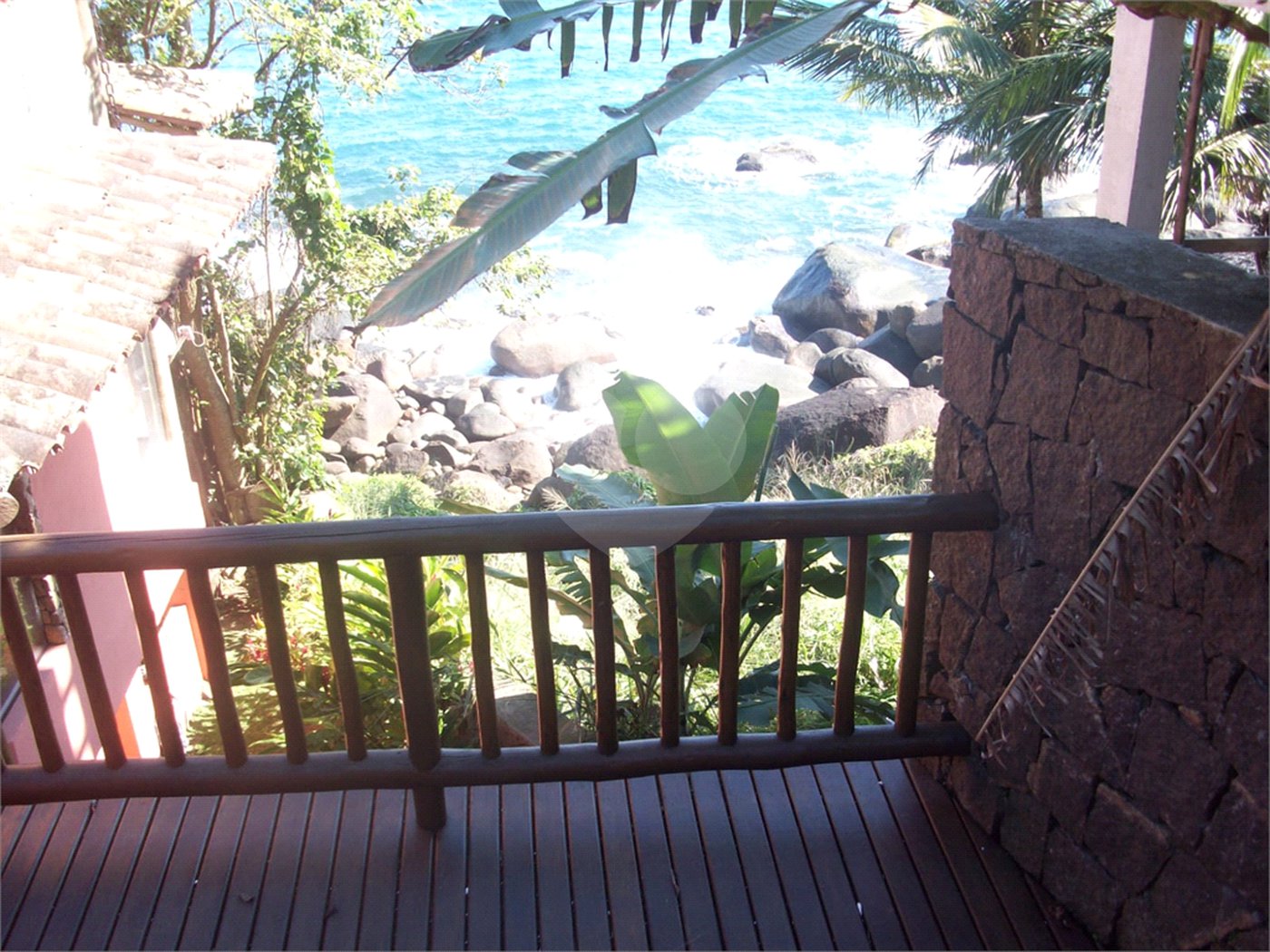 Casa à venda com 4 suítes em Praia Grande (sul da Ilha), Ilhabela, SP