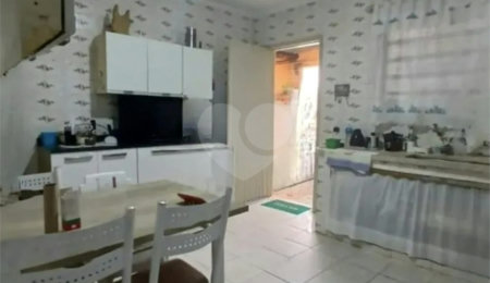 Casa à venda com 3 quartos em Vila Guilherme, São Paulo, SP