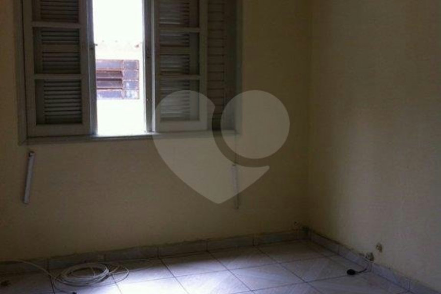 Casa à venda com 2 quartos em Mandaqui, São Paulo, SP