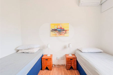 Cobertura à venda com 4 quartos, sendo 2 suítes, em Tijuca, Rio de Janeiro, RJ