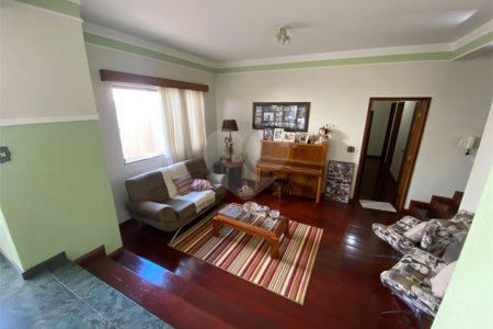 Casa à venda no Cidade Jardim