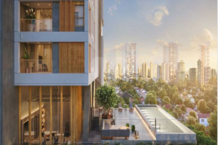 Apartamento à venda com 1 quarto em Jardim Paulista, São Paulo, SP