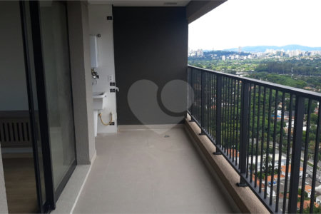 Apartamento para alugar com 2 quartos, sendo 1 suíte, em Butantã, São Paulo, SP