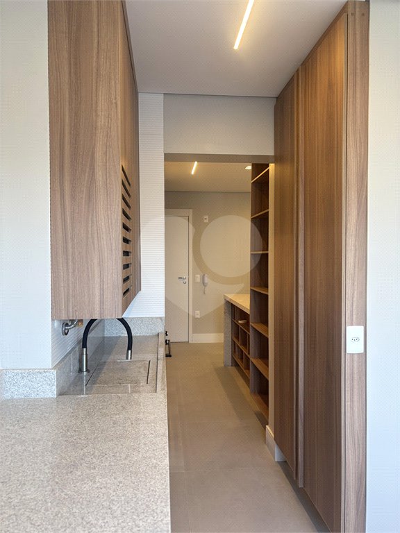 Apartamento à venda com 2 quartos, sendo 1 suíte, em Brooklin Paulista, São Paulo, SP