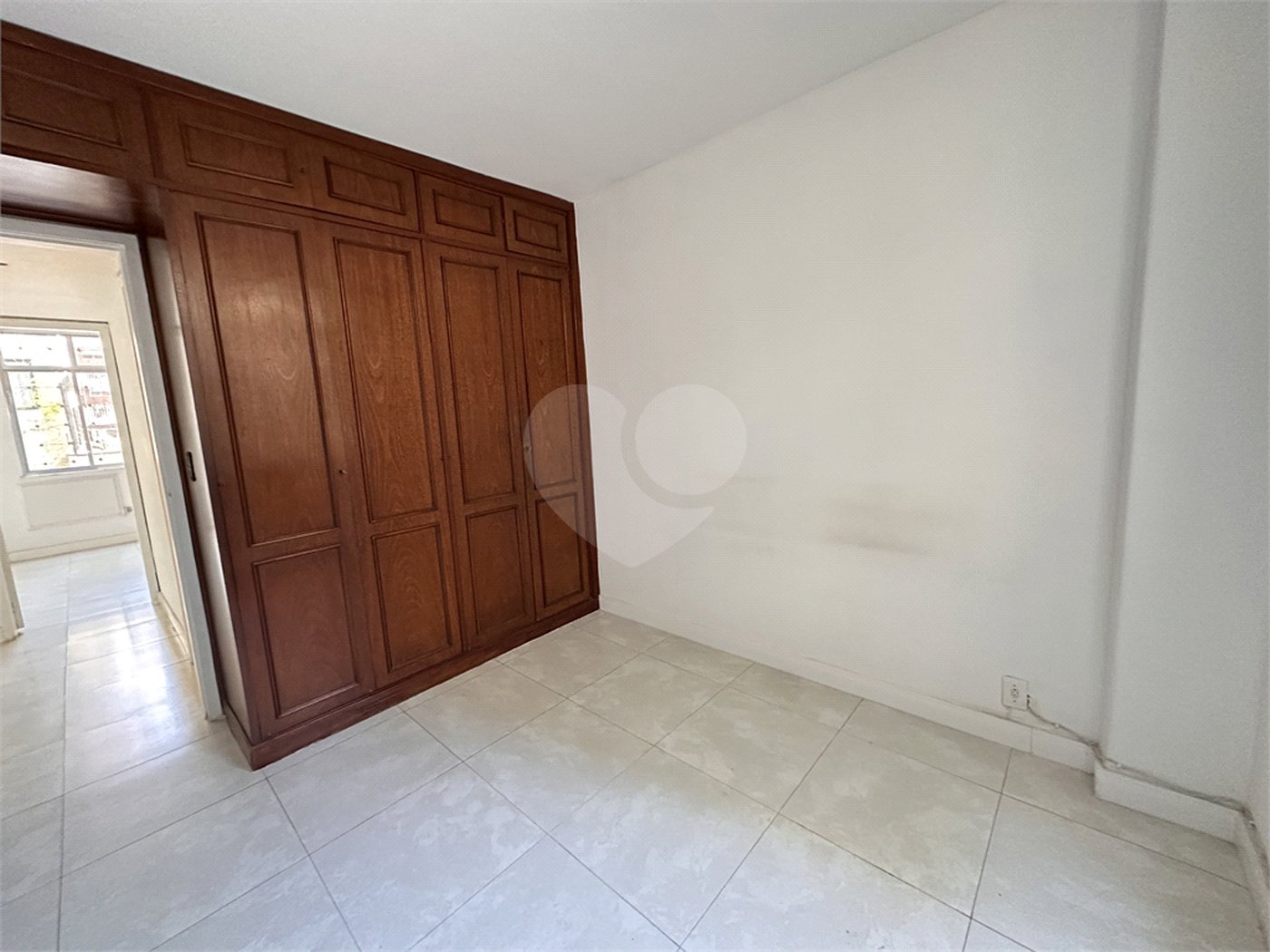 Apartamento à venda com 2 quartos em Tijuca, Rio de Janeiro, RJ