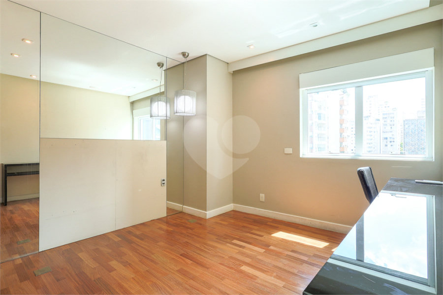 Apartamento à venda com 4 suítes, em Jardim Europa, São Paulo, SP