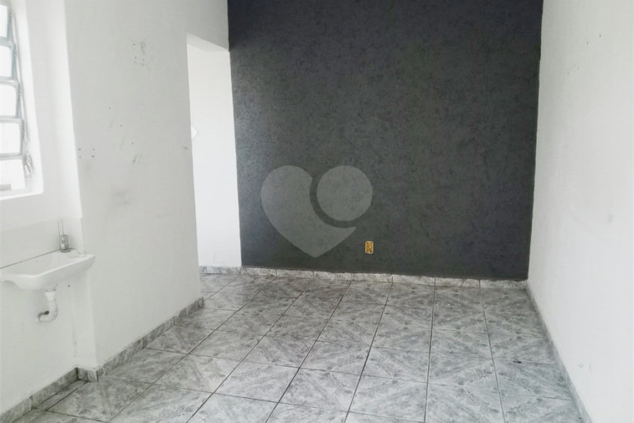 Sobrado à venda com 3 quartos, sendo 1 suíte, em Santana, São Paulo, SP