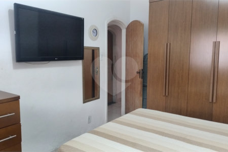 Casa à venda com 2 quartos em Campo Grande, Rio de Janeiro, RJ
