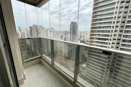 Apartamento à venda com 3 suítes em Perdizes, São Paulo, SP