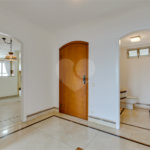Apartamento à venda com 4 suítes em Campo Belo, São Paulo, SP