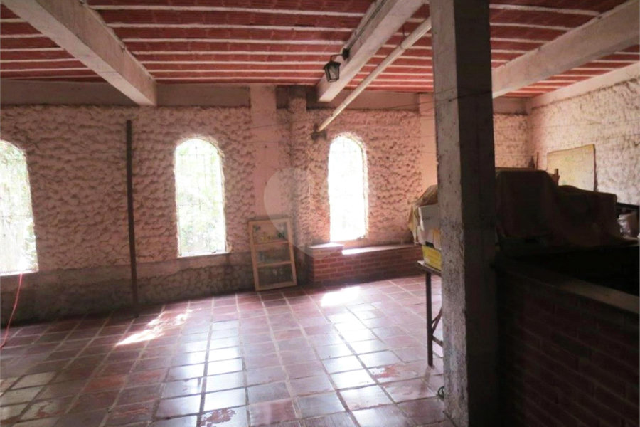 Sobrado à venda com 4 quartos, sendo 1 suíte, em Tucuruvi, São Paulo, SP