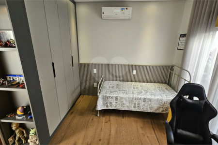 Casa à venda com 4 suítes no condomínio Residencial Helvetia Park, Indaiatuba - SP