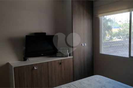 Apartamento à venda com 3 quartos, sendo 1 suíte,  em Cidade Monções, São Paulo, SP