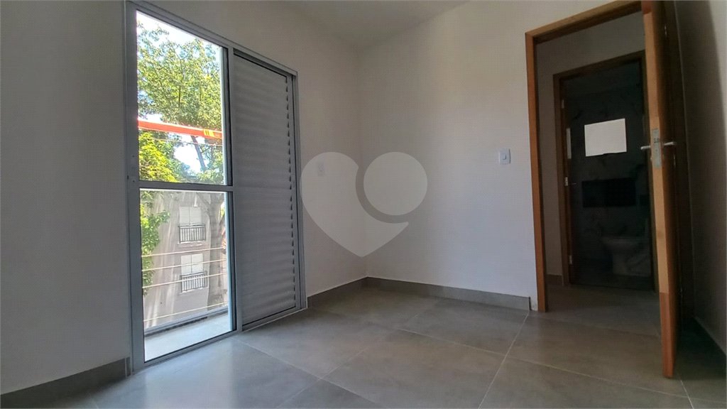 Apartamento à venda com 2 quartos em Vila Aurora (zona Norte), São Paulo, SP