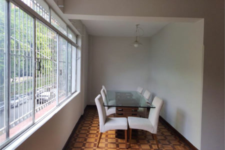 Apartamento à venda com 3 quartos em Vila Leopoldina, São Paulo, SP