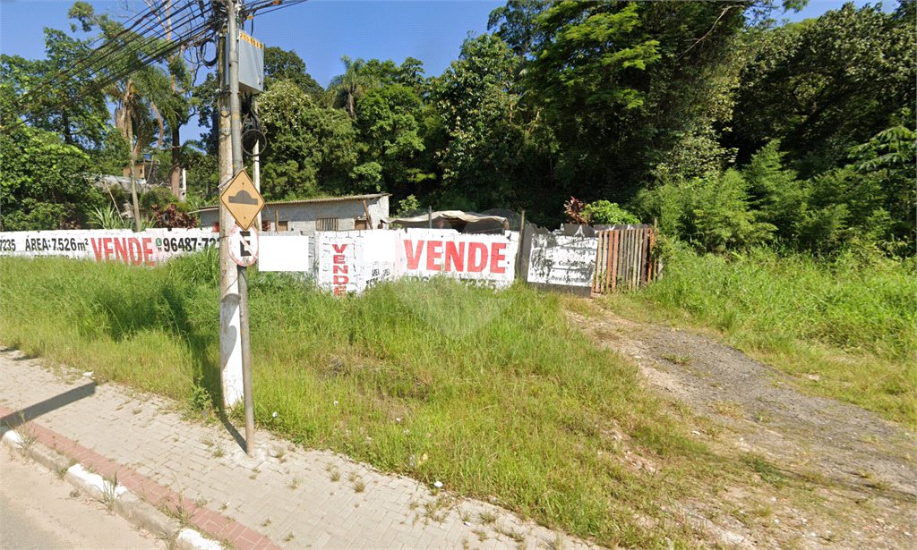 Área de Terra à venda em Jardim Itamarati, Poá, SP