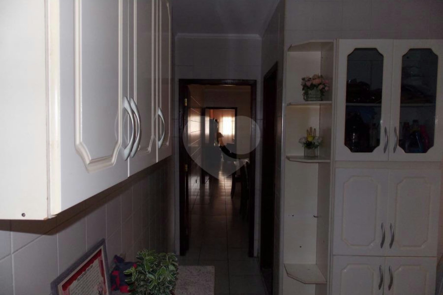 Sobrado à venda com 3 quartos, sendo 1 suíte, em Vila Nova Mazzei, São Paulo, SP