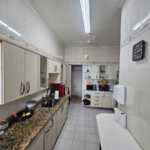 Apartamento com 3 dormitórios à venda, 180 m² por R$ 580.000,00 - Itararé - São Vicente/SP