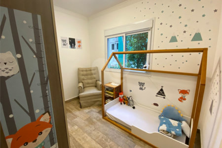Apartamento à venda com 2 quartos, sendo 1 suíte, em Santana, São Paulo, SP