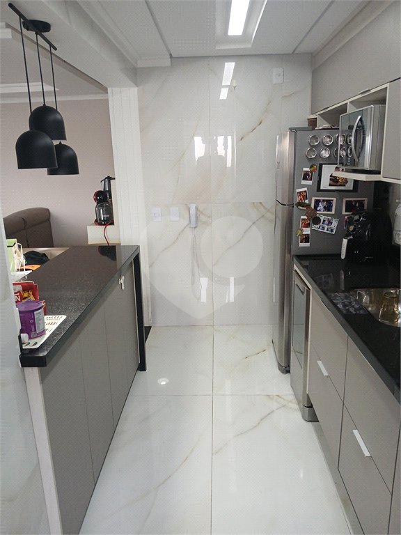 Apartamento à venda com 2 quartos, sendo 1 suíte, em Barra Funda, São Paulo, SP