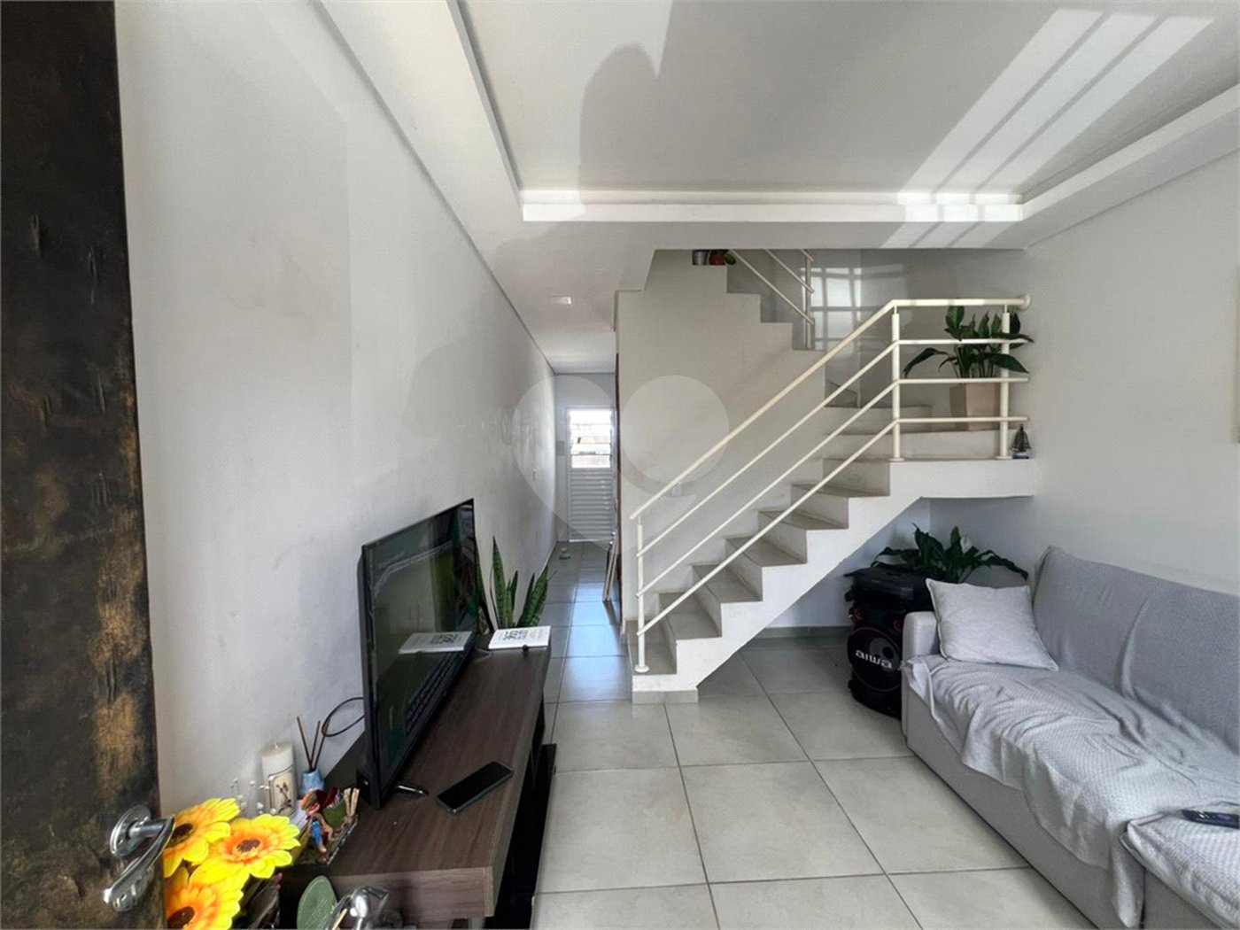 Casa à venda com 2 quartos, sendo 1 suíte, em Vila Barão, Sorocaba, SP